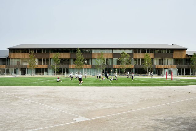 帝京大学小学校